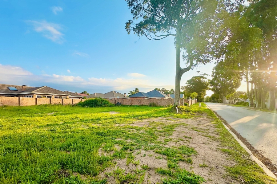 0 Bedroom Property for Sale in Weybridge Park Eastern Cape
